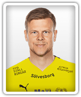 David Löfquist