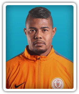 Ricardo Santos