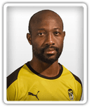 Reuben Ayarna