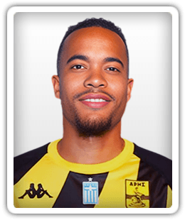 Robin Quaison