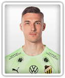 Andreas Linde