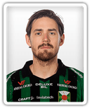 Robin Tranberg