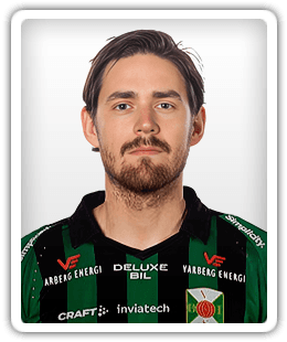 Robin Tranberg