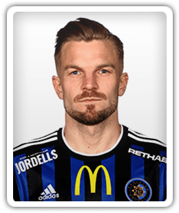 Erik Björndahl