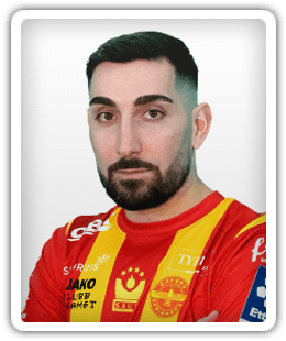 Josef Ibrahim