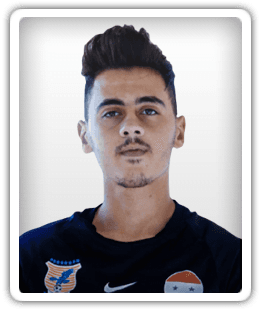 Amro Kashlak