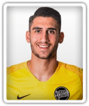 Bilal Zabadne