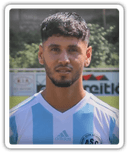 Said Dahoud