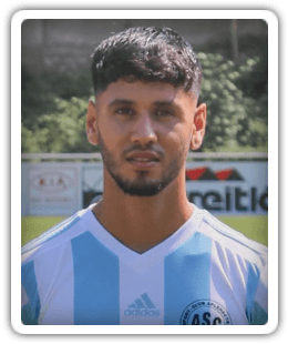 Said Dahoud