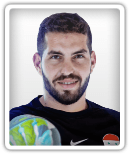 Ahmad Kanaan