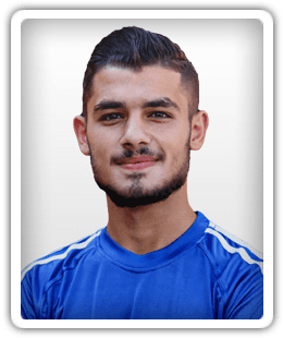 Farhan Ezz El-Din