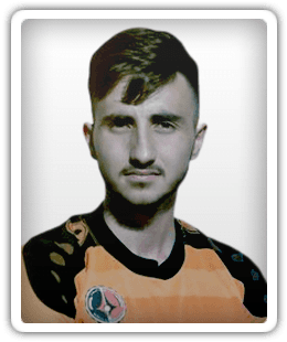 Ghaith Shamso