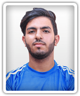 Abdulrahman Al-Khatib