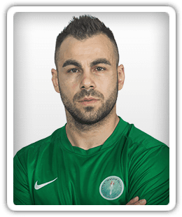 Stelios Iliadis