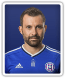 Dimitris Vlastellis