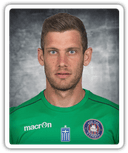 Giannis Arabatzis