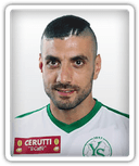 Christos Aravidis