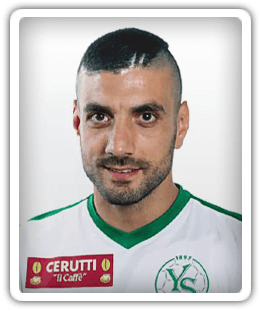 Christos Aravidis