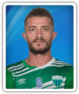 Christos Mingas