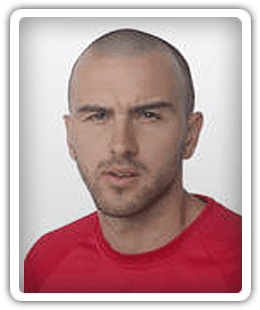 Christos Gaitatzis