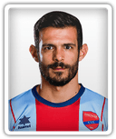 Panagiotis Korbos