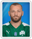 Christos Bourbos