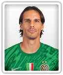 Yann Sommer