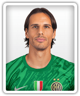 Yann Sommer