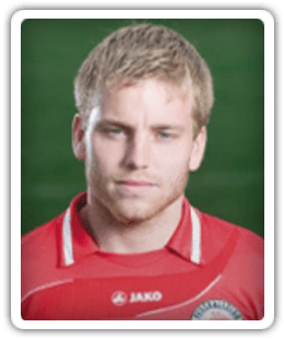 Nico Thüring