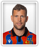 Fabian Frei