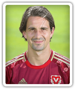 Marco Mathys