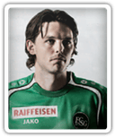Pascal Thrier