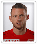 Stefan Glarner