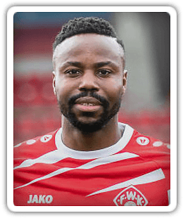 Nzuzi Toko