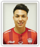 Charyl Chappuis