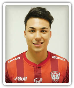 Charyl Chappuis