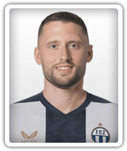 Fabio Daprelà