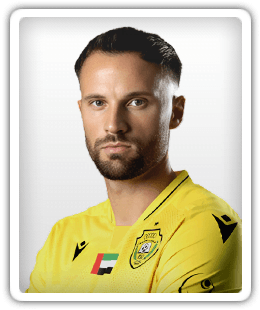 Haris Seferovic