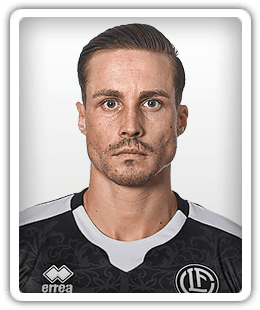Mickaël Facchinetti