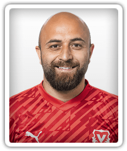 Tunahan Çiçek