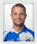 Amir Abrashi