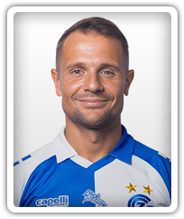 Amir Abrashi