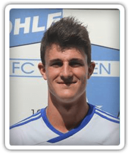 Etienne Manca