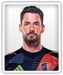 Roman Bürki