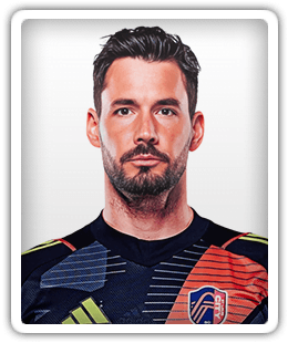 Roman Bürki