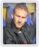 Stathis Rokas