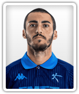 Thierry Moutinho