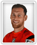 Harry Pritchard