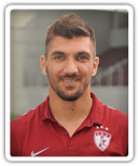 Angelos Vertzos