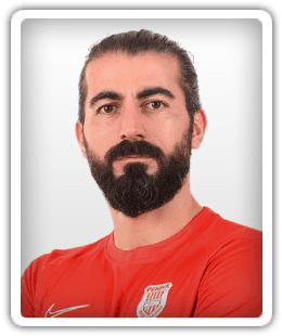 Özgür Çelik